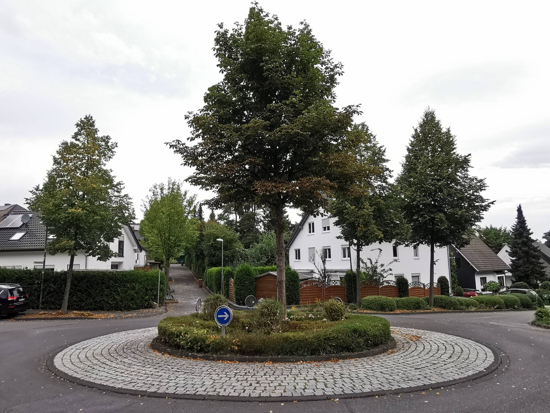 Bürgerverein Langenbick e.V.